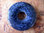 Donut (3,0cm) - Dumortierit