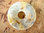 Donut (3,0cm) - Achat "Crazy Lace"
