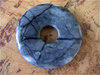 Donut (3,0cm) - Picasso-Marmor