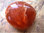 Trommelsteine "XXXL" (Kiloware!) - Selenit "Apricot" (Extra Qualität)