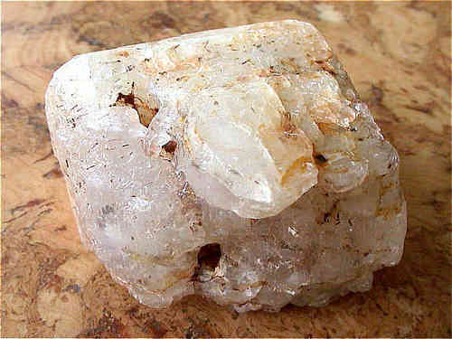 Mineralien - Sanidin