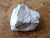 Mineralien - Magnesit "Simbabwe"
