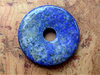 Donut (40mm) - Lapis-Lazuli (B-Qualität)