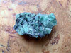 Mineralien - Smaragd