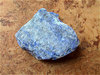 Mineralien - Lapis-Lazuli (Lapis, Lapislazuli) (B-Qualität)