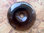 Donut (5,0cm) - Rauchobsidian