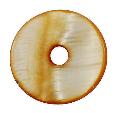 Donuts (1,5cm) - Perlmutt