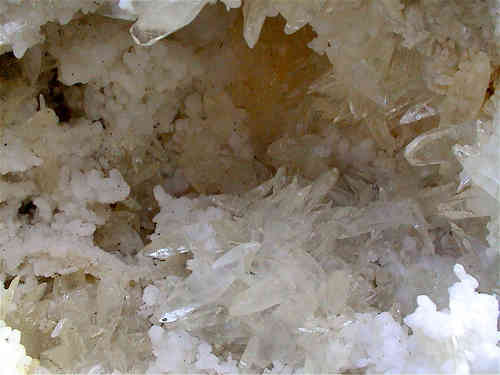 Mineralien - Calcit (Extra Qualität)