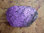 Mineralien - Purpurit