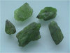 Mineralien - Titanit (Sphen) "Grün", klein