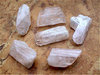 Mineralien - Danburit "Rosa" (transparent!)