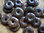 Donut (3,0cm) - Bronzit