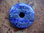 Donut (3,0cm) - Lapis-Lazuli
