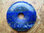 Donut (5,0cm) - Lapis-Lazuli (natur!)