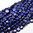 Strangware - Ovale Nuggets 8-13 x 8-13mm - Lapis-Lazuli (Extra Qualität)