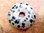 Donut (3,0cm) - Dalmatinerjaspis