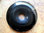 Donut (5,0cm)  - Obsidian "Schwarz"