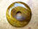 Donut (40mm) - Tigerauge