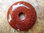 Donut (40mm) - Goldfluß (synthetisch)