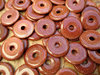 Donut (3,0cm) - Goldfluß