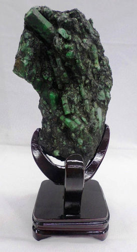 Mineralien - Smaragd "Exklusiv"