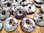 Donut (5,0cm) - Porzellanit