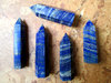 Lapis-Lazuli-Spitzen (500g-Pack!!!)