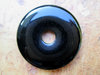 Donut (40mm) - Onyx