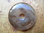 Donut (40mm) - Rauchquarz