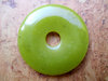 Donut (40mm) - Jade "Oliv"