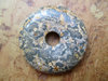 Donut (40mm) - Leopardenfelljaspis