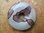 Donut (40mm) - Porzellanit