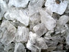 Mineralien - Selenit (Gips) "Marienglas" (1kg-Pack!!!)