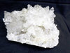 Mineralien - Bergkristall "Exklusiv" (Extra Qualität)