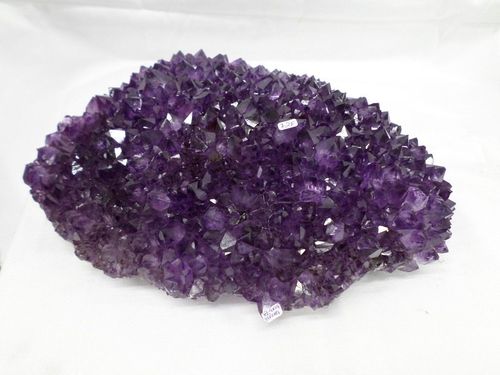 Mineralien - Amethyst (SuperExtra Qualität) "Kristall-Gruppe"