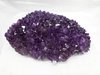 Mineralien - Amethyst (SuperExtra Qualität) "Kristall-Gruppe"
