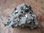 Mineralien - Pyrit "Mikro" (Würfel in Matrix)