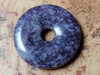 Donut (40mm) - Lepidolith
