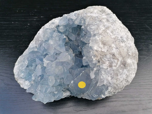 Mineralien - Coelestin "Exklusiv" (Extra Qualität)