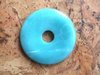 Donut (4,5cm)  - Amazonit
