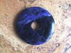 Donut (4,5cm)  - Sodalith