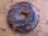 Donut (4,5cm) - Sunset-Jaspis