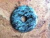 Donut (4,5cm)  - Chrysocoll-Diorit