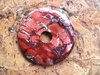 Donut (5,0cm)  - Breccienjaspis
