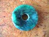 Donut  - Smaragd "Dunkel"