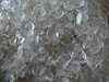 Edelstein-Zierkies - Bergkristall