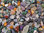 Edelstein-Zierkies - Multicolour (Bunte Mischung)
