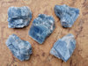 Mineralien - Calcit "Blau" "Brasilien"