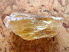 Mineralien - Calcit "Gelb" (Honigcalcit)