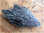 Mineralien - Disthen (Cyanit, Kyanit) "Schwarz"